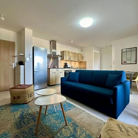 Appartement Cumaru Vue Mer Saint-Florent  Exteriör bild