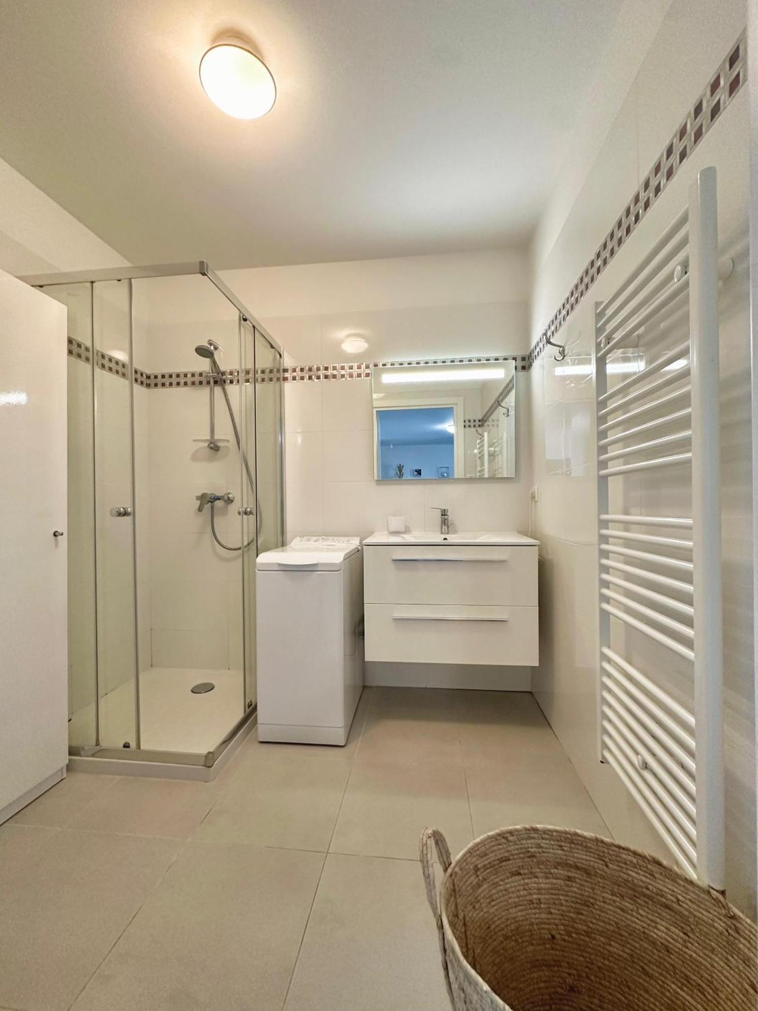 Appartement Cumaru Vue Mer Saint-Florent  Exteriör bild